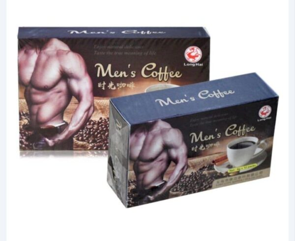 Men's Coffee
To order call 0798873738