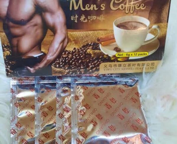 Men's Coffee
To order call 0798873738